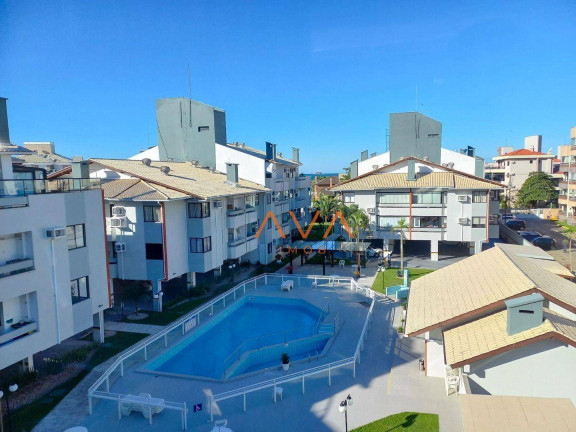 Imagem Apartamento com 1 Quarto à Venda, 42 m² em Ingleses - Florianópolis
