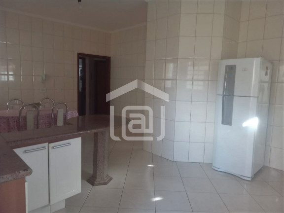 Imagem Casa com 3 Quartos à Venda, 169 m² em Jardim Eldorado - Botelhos