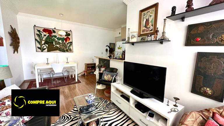 Imagem Apartamento com 2 Quartos à Venda, 65 m² em Barra Funda - São Paulo Imagem Apartamento com 2 Quartos à Venda, 65 m² em Barra Funda - São Paulo