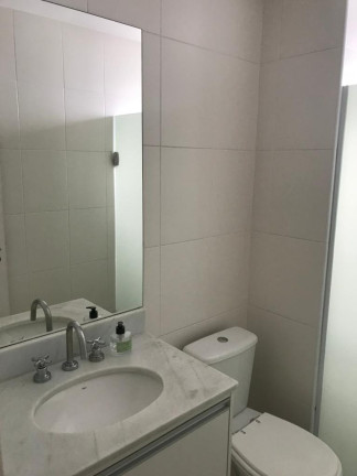 Imagem Apartamento com 2 Quartos à Venda, 57 m² em Barra Funda - São Paulo