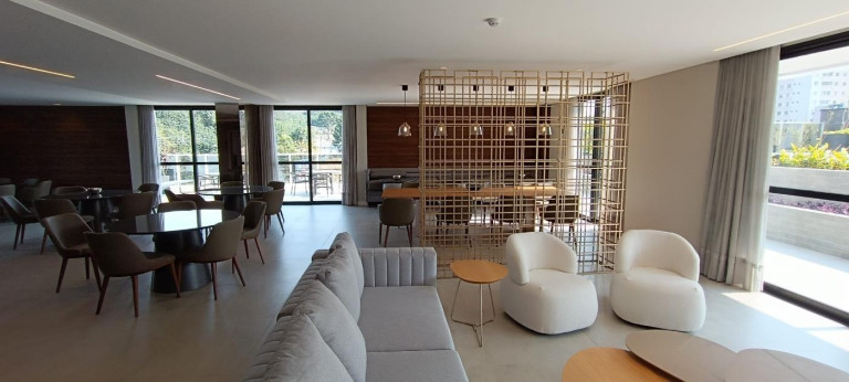 Imagem Apartamento com 3 Quartos à Venda, 101 m² em Cabral - Curitiba Imagem Apartamento com 3 Quartos à Venda, 101 m² em Cabral - Curitiba