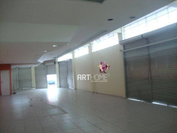 Imagem Sala Comercial para Alugar, 250 m² em Rudge Ramos - São Bernardo Do Campo Imagem Sala Comercial para Alugar, 250 m² em Rudge Ramos - São Bernardo Do Campo