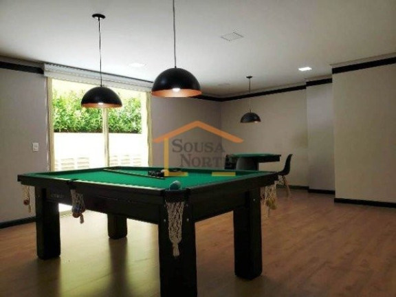 Imagem Apartamento com 1 Quarto à Venda, 76 m² em Santana - São Paulo Imagem Apartamento com 1 Quarto à Venda, 76 m² em Santana - São Paulo