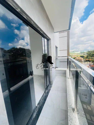 Imagem Apartamento com 3 Quartos à Venda, 95 m² em Jardim Riacho Das Pedras - Contagem Imagem Apartamento com 3 Quartos à Venda, 95 m² em Jardim Riacho Das Pedras - Contagem