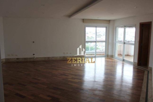Apartamento com 3 Quartos à Venda, 188 m² em Olímpico - São Caetano Do Sul