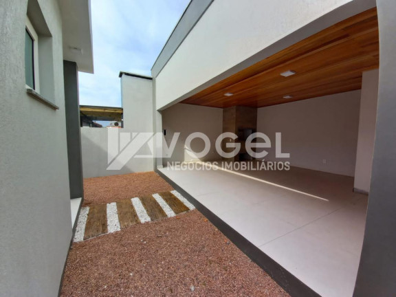 Imagem Casa com 3 Quartos à Venda, 137 m² em Nova Tramandaí - Tramandai