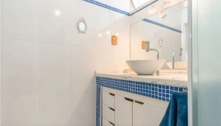 Imagem Imóvel com 2 Quartos à Venda, 81 m² em Sumaré - São Paulo