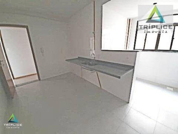 Imagem Apartamento com 2 Quartos à Venda, 47 m² em Santa Helena - Juiz De Fora