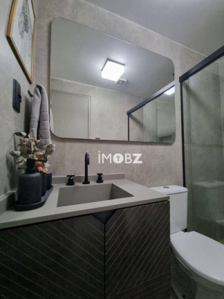 Imagem Imóvel com 2 Quartos à Venda, 62 m² em Alta Da Lapa - São Paulo