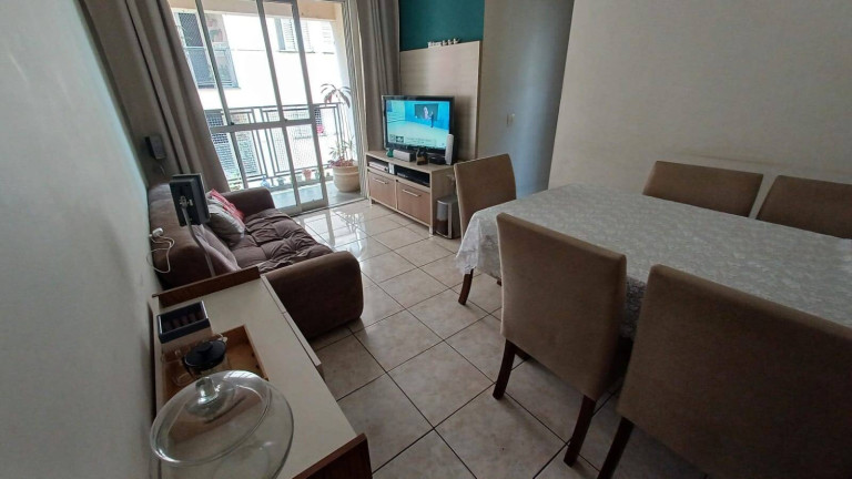 Imagem Apartamento com 3 Quartos à Venda, em Jardim Santa Emília - São Paulo Imagem Apartamento com 3 Quartos à Venda, em Jardim Santa Emília - São Paulo