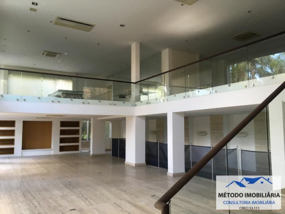 Imagem Casa com 6 Quartos à Venda, 1.000 m² em Morumbi - São Paulo