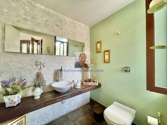 Imagem Casa de Condomínio com 3 Quartos à Venda, 323 m² em São Paulo Ii - Cotia