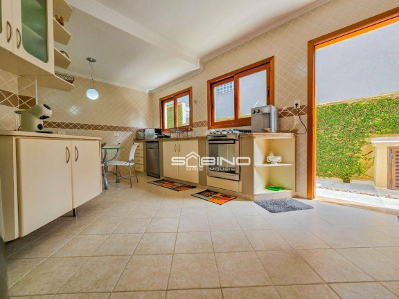 Imagem Casa com 4 Quartos à Venda, 277 m² em Riviera De São Lourenço - Bertioga