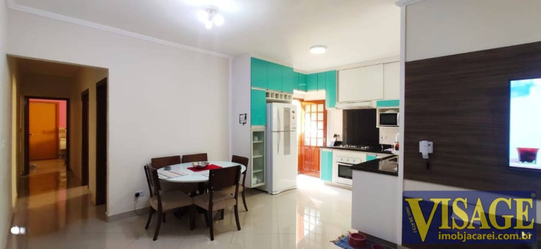 Imagem Casa com 2 Quartos à Venda, 126 m² em Jardim Santa Marina - Jacareí Imagem Casa com 2 Quartos à Venda, 126 m² em Jardim Santa Marina - Jacareí