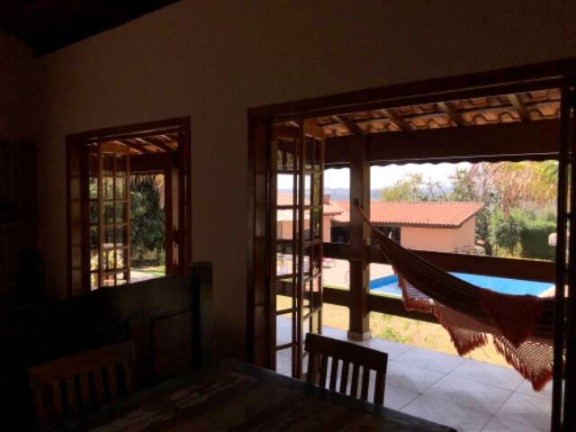 Casa com 4 Quartos à Venda, 327 m² em Horizonte Azul - Village Ambiental - Itupeva