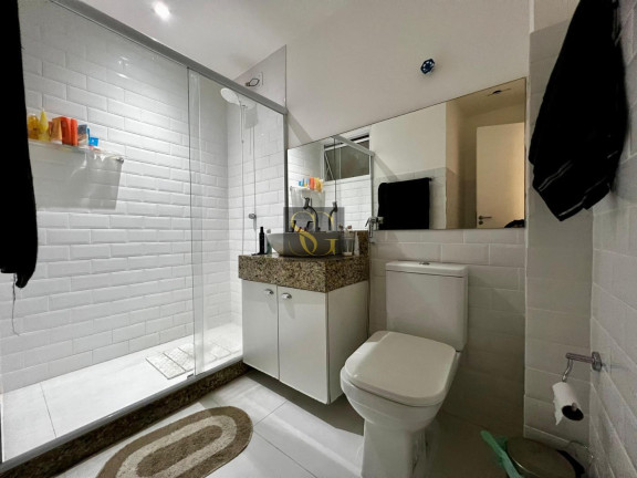 Imagem Apartamento com 2 Quartos à Venda, 80 m² em Icaraí