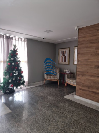 Imagem Imóvel com 3 Quartos à Venda, 94 m² em Candeal - Salvador
