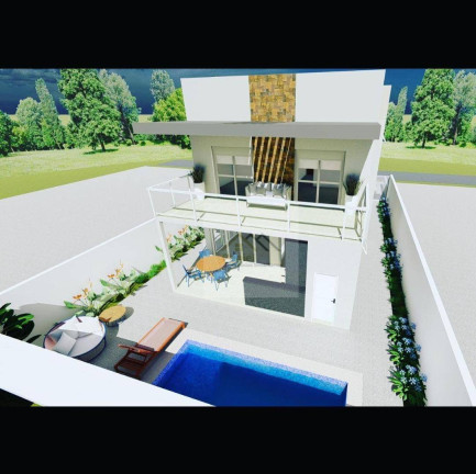 Imagem Sobrado com 3 Quartos à Venda, 225 m² em Quinta Da Primavera - Ribeirão Preto Imagem Sobrado com 3 Quartos à Venda, 225 m² em Quinta Da Primavera - Ribeirão Preto