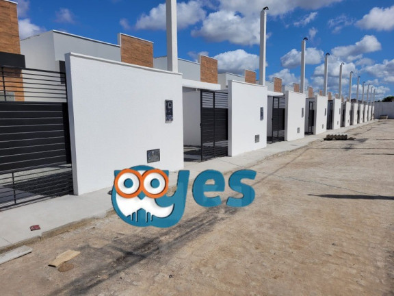 Imagem Casa com 2 Quartos à Venda, 150 m² em Conceição - Feira De Santana