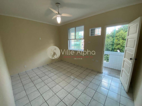 Imagem Apartamento com 2 Quartos à Venda, 90 m² em Boqueirao - Santos