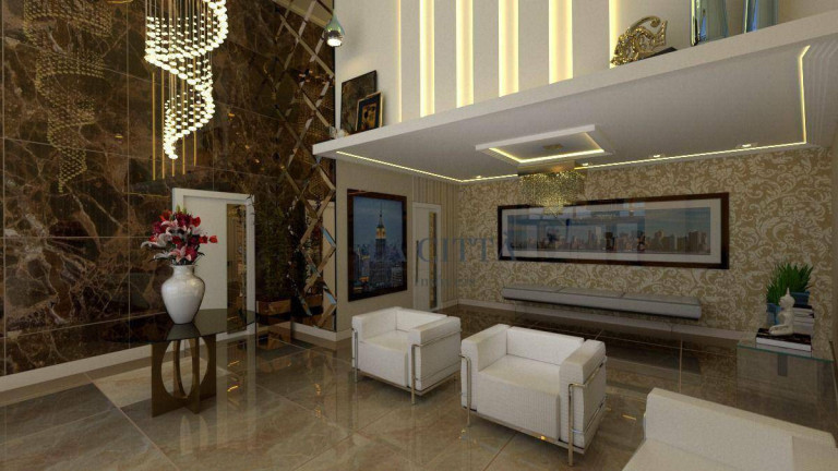 Imagem Apartamento com 3 Quartos à Venda, 130 m² em Gravatá - Navegantes Imagem Apartamento com 3 Quartos à Venda, 130 m² em Gravatá - Navegantes
