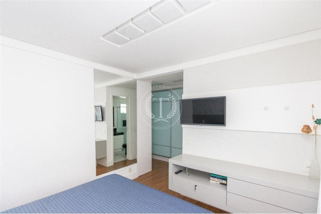 Imagem Apartamento com 3 Quartos à Venda, 123 m² em Campo Belo - São Paulo