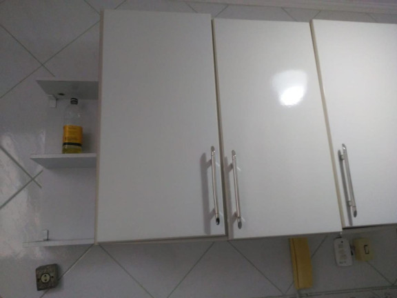 Imagem Apartamento com 2 Quartos à Venda, 57 m² em Balneário Itaguai - Mongaguá Imagem Apartamento com 2 Quartos à Venda, 57 m² em Balneário Itaguai - Mongaguá