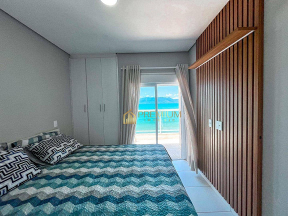 Imagem Cobertura com 4 Quartos à Venda, 202 m² em Martim De Sá - Caraguatatuba