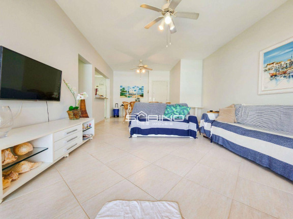 Imagem Apartamento com 3 Quartos à Venda, 109 m² em Riviera De São Lourenço - Bertioga