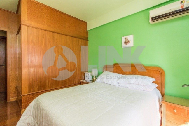 Imagem Apartamento com 4 Quartos à Venda, 199 m² em Bela Vista - Porto Alegre