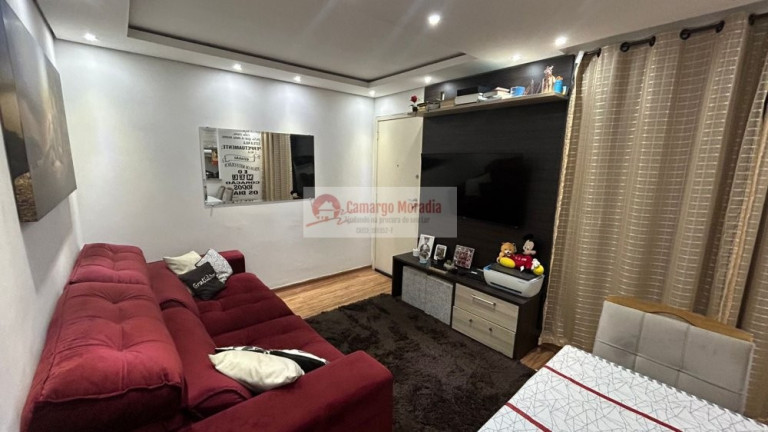 Imagem Apartamento com 2 Quartos à Venda, 50 m² em Parque Santa Rosa - Suzano Imagem Apartamento com 2 Quartos à Venda, 50 m² em Parque Santa Rosa - Suzano