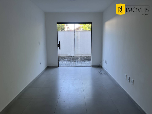 Imagem Apartamento com 2 Quartos para Alugar, 70 m² em Palmeiras - Cabo Frio