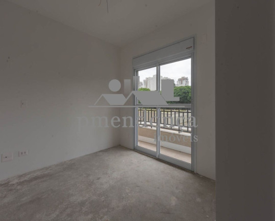 Imagem Apartamento com 4 Quartos à Venda, 189 m² em Vila Romana - São Paulo