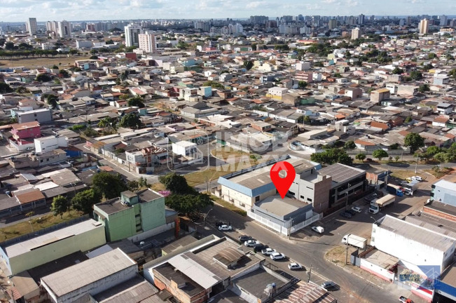 Imagem Imóvel Comercial à Venda, 250 m² em Samambaia Sul (samambaia) - Samambaia