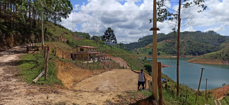 Imagem Terreno à Venda, 633 m² em Pouso Frio - Natividade Da Serra Imagem Terreno à Venda, 633 m² em Pouso Frio - Natividade Da Serra