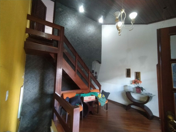 Imagem Casa com 5 Quartos à Venda, 180 m² em Riacho Fundo I - Brasília