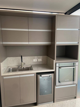 Imagem Apartamento com 1 Quarto à Venda, 42 m² em Vila Olímpia - São Paulo Imagem Apartamento com 1 Quarto à Venda, 42 m² em Vila Olímpia - São Paulo