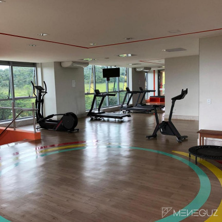 Imagem Apartamento com 4 Quartos à Venda, 125 m² em Alphaville Brasília - Cidade Ocidental Imagem Apartamento com 4 Quartos à Venda, 125 m² em Alphaville Brasília - Cidade Ocidental