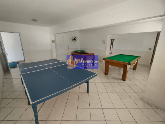 Imagem Apartamento com 2 Quartos à Venda, em Centro - Mongaguá Imagem Apartamento com 2 Quartos à Venda, em Centro - Mongaguá