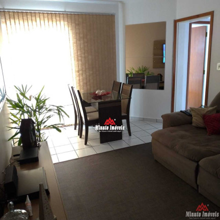 Imagem Apartamento com 2 Quartos à Venda, 67 m² em Jardim Do Lago - Jundiaí