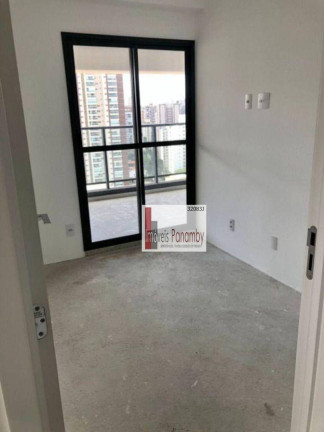 Imagem Apartamento com 3 Quartos à Venda, 84 m² em Brooklin - São Paulo Imagem Apartamento com 3 Quartos à Venda, 84 m² em Brooklin - São Paulo