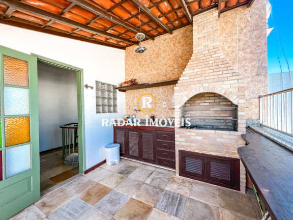 Imagem Cobertura com 3 Quartos à Venda, 145 m² em Centro - Cabo Frio