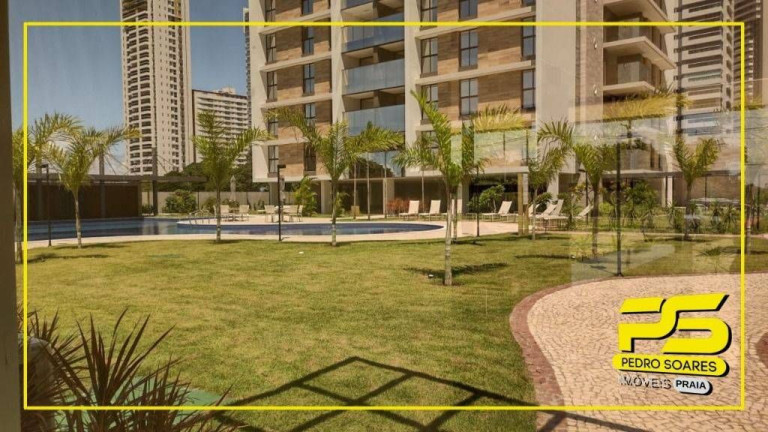 Imagem Apartamento com 2 Quartos à Venda, 65 m² em Altiplano Cabo Branco - João Pessoa