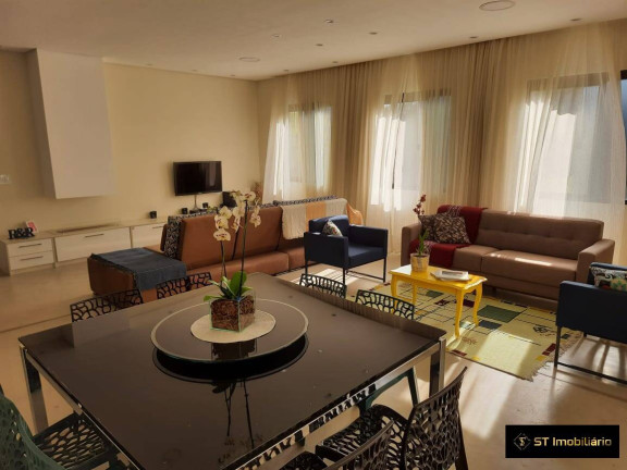 Imagem Chácara com 3 Quartos à Venda, 2.281 m² em Rio Abaixo - Atibaia