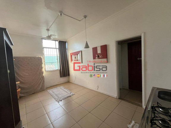 Apartamento com 2 Quartos à Venda, 65 m² em Centro - Cabo Frio