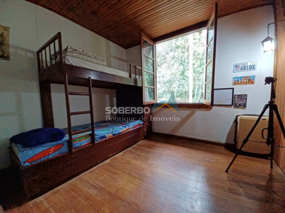 Casa com 14 Quartos à Venda, 1.700 m² em Albuquerque - Teresópolis