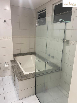 Imagem Apartamento com 3 Quartos à Venda, 126 m² em Campinas - São José