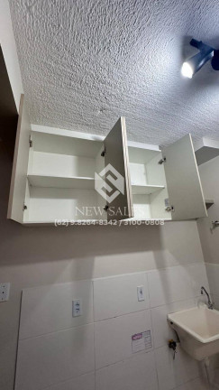 Imagem Apartamento com 2 Quartos à Venda, 49 m² em Residencial Aquários - Goiânia Imagem Apartamento com 2 Quartos à Venda, 49 m² em Residencial Aquários - Goiânia