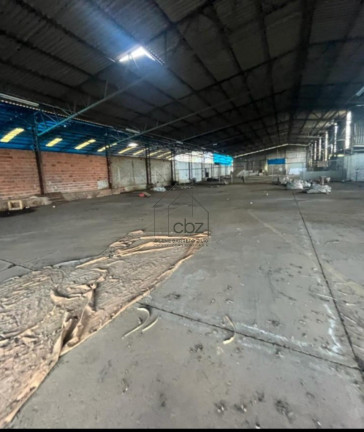 Imagem Imóvel para Alugar, 4.000 m² em Jundiaí Mirim - Jundiaí