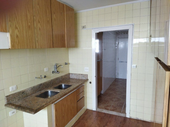 Imagem Apartamento com 3 Quartos à Venda, 114 m² em Perdizes - São Paulo